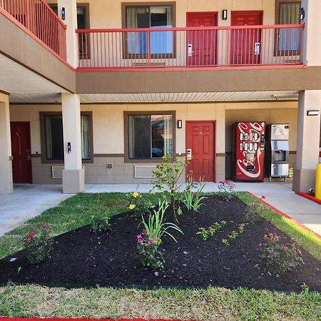 Palace Inn Sam Houston Race Park West Road المظهر الخارجي الصورة