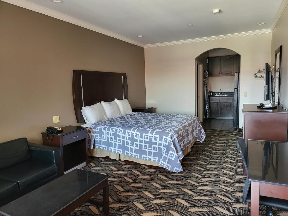 Palace Inn Sam Houston Race Park West Road المظهر الخارجي الصورة