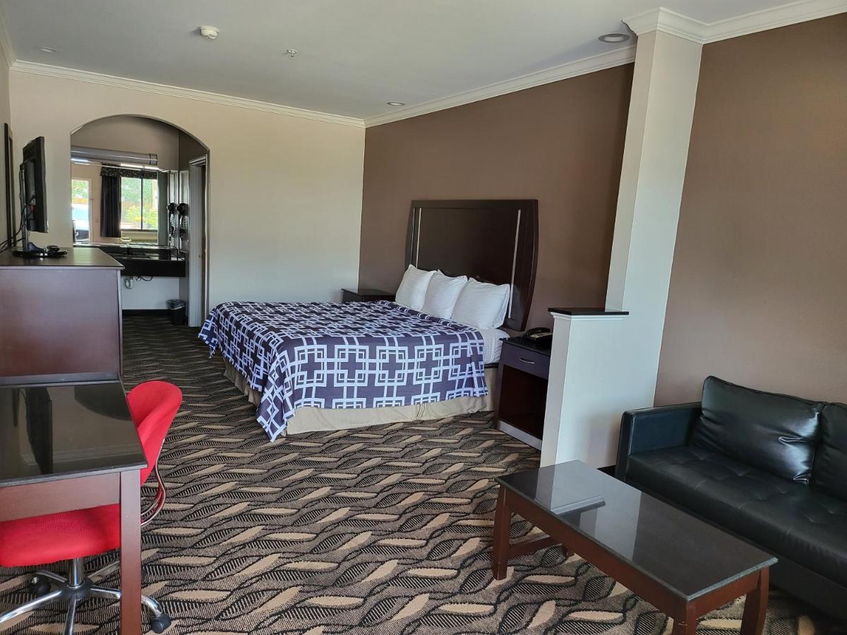Palace Inn Sam Houston Race Park West Road المظهر الخارجي الصورة